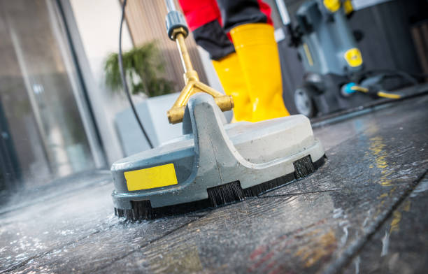 Why Choose Our Certified Pressure Washing Experts for Your Project Needs in Bethel, WA?