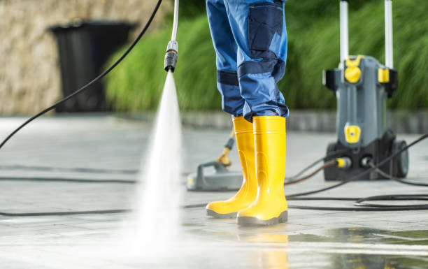 Best Affordable Power Washing  in Bethel, WA