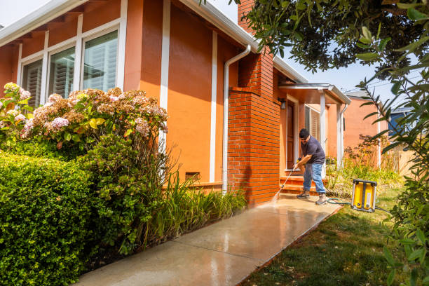 Bethel, WA Pressure Washing Company